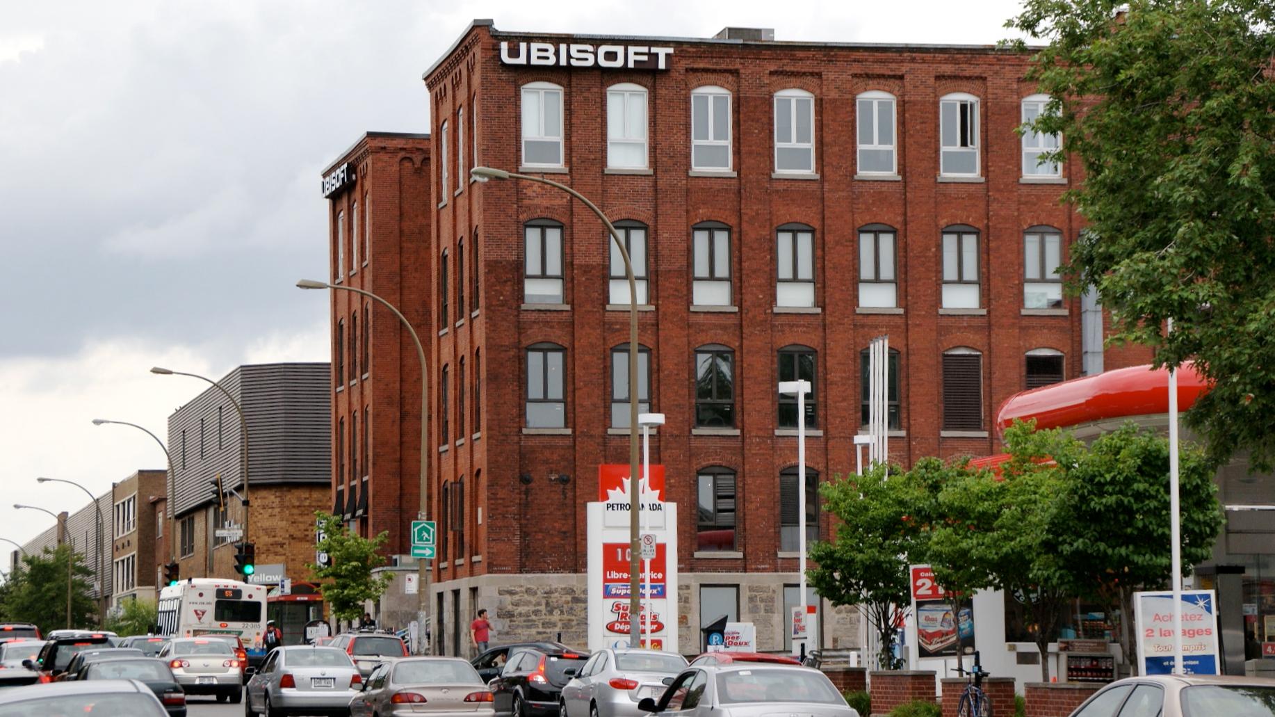 СМИ сообщили о захвате заложников в Ubisoft Montreal