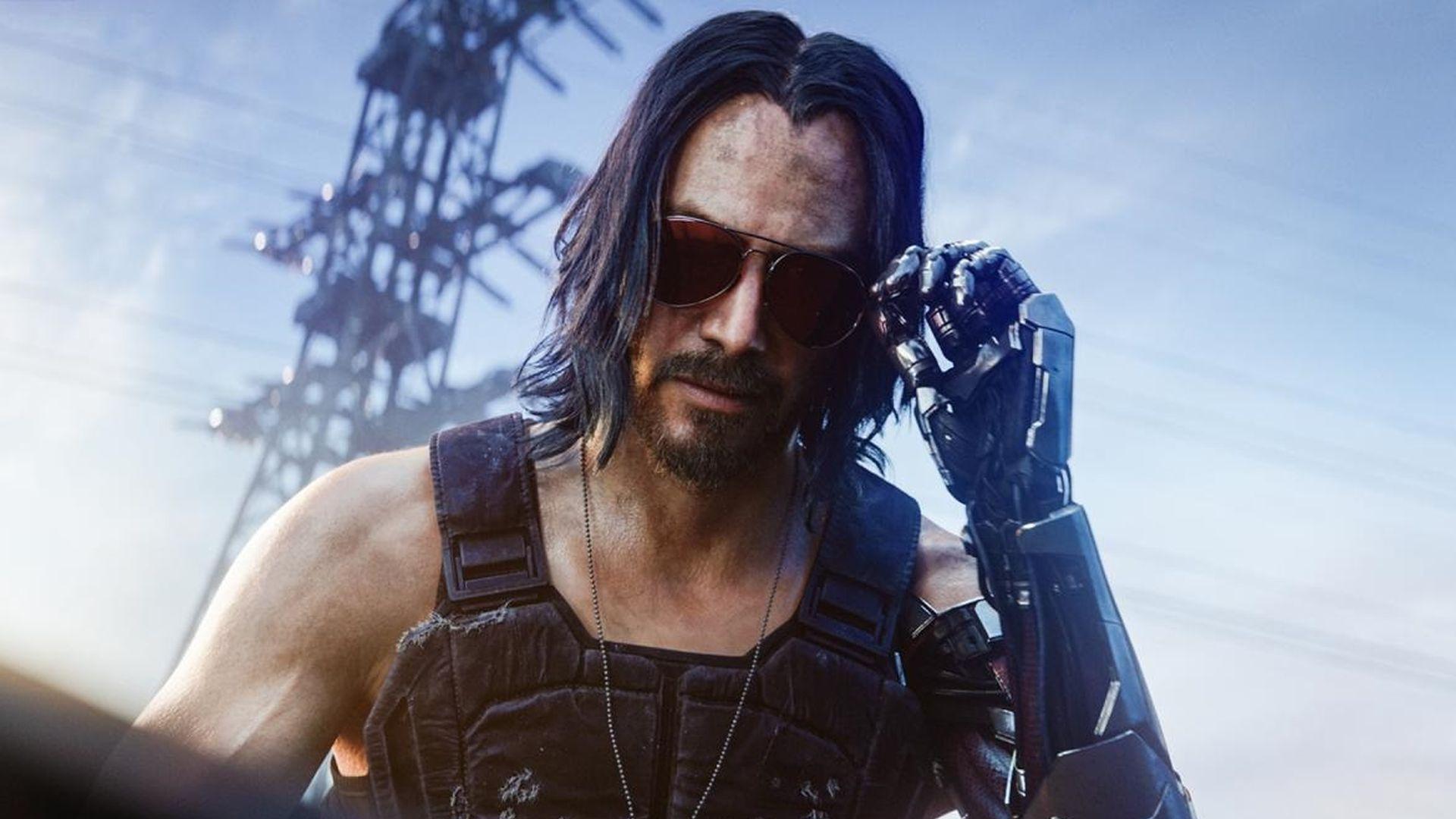 Авторы Cyberpunk 2077 обновили системные требования