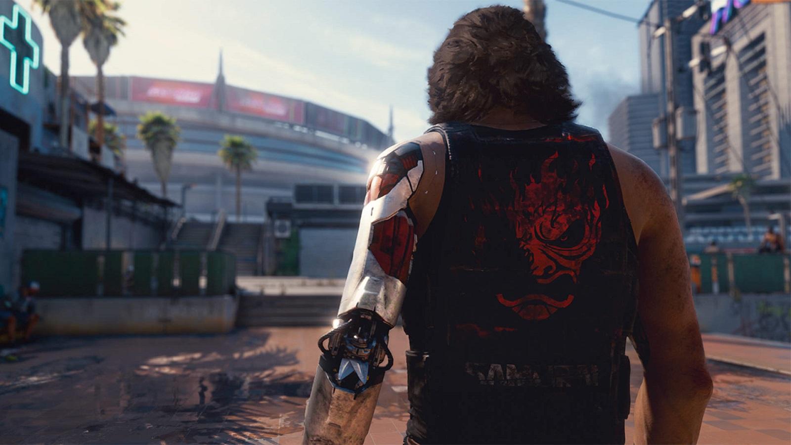 Авторы Cyberpunk 2077 заверили инвесторов, что игру больше не перенесут