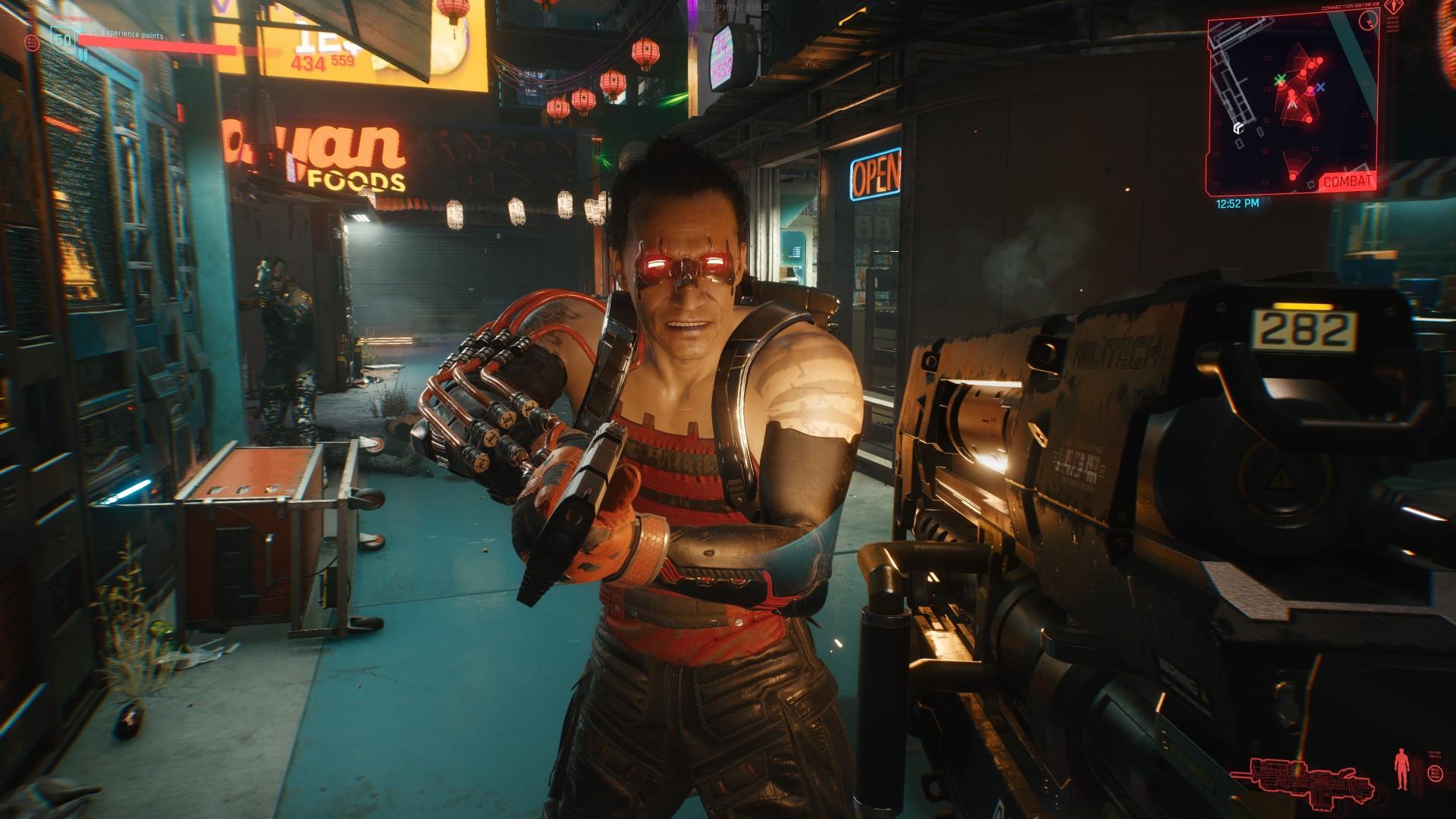 Игроки начали получать диски Cyberpunk 2077 — за 2,5 недели до релиза