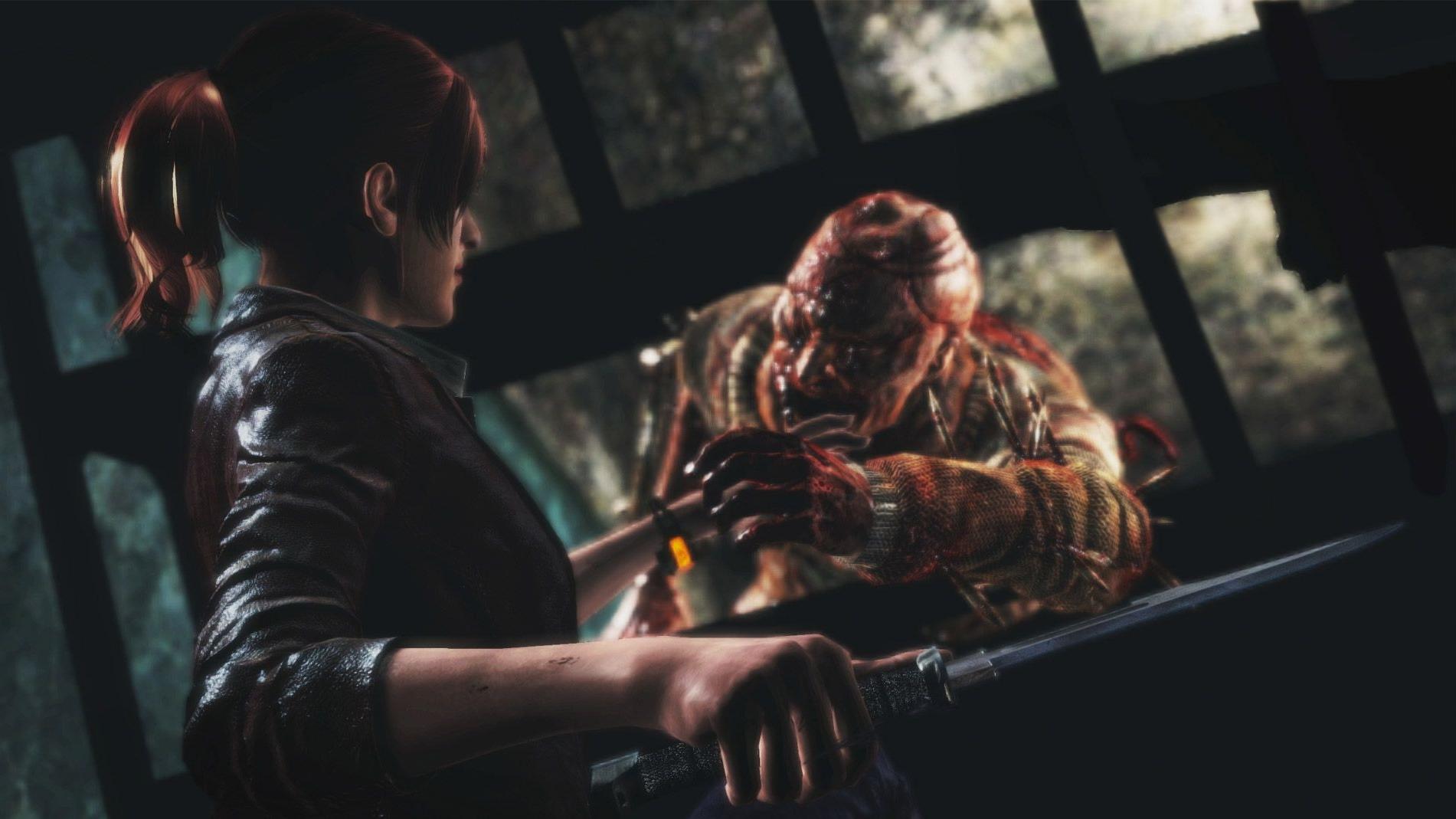 Инсайдер: Resident Evil Outbreak может оказаться продолжением Revelations