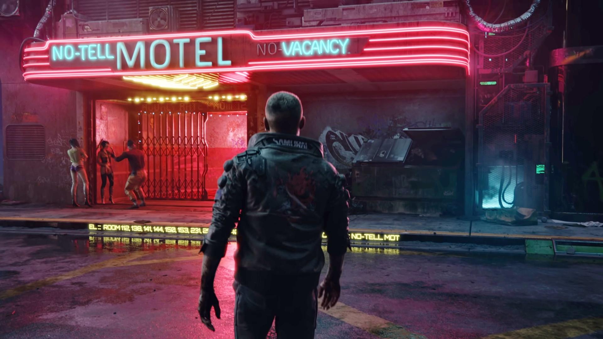 Один из первых обладателей Cyberpunk 2077 рассказал, за сколько прошел игру