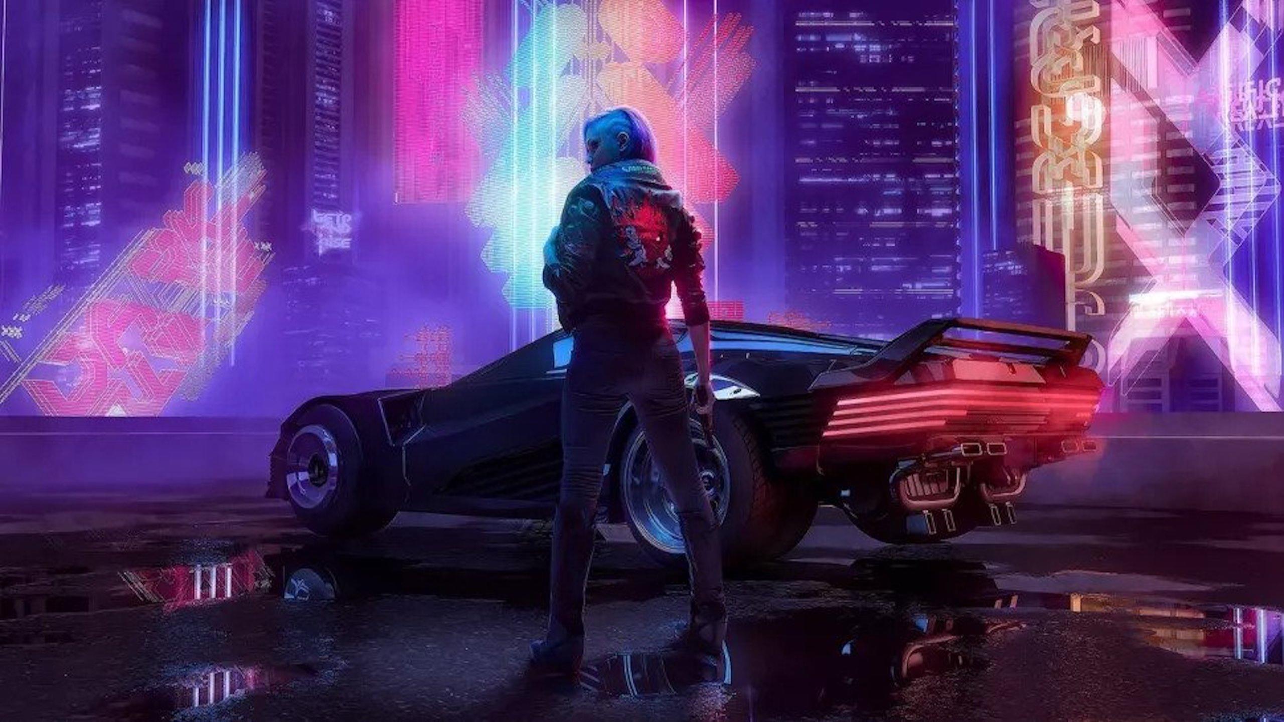 В сети появились первые отзывы на Cyberpunk 2077