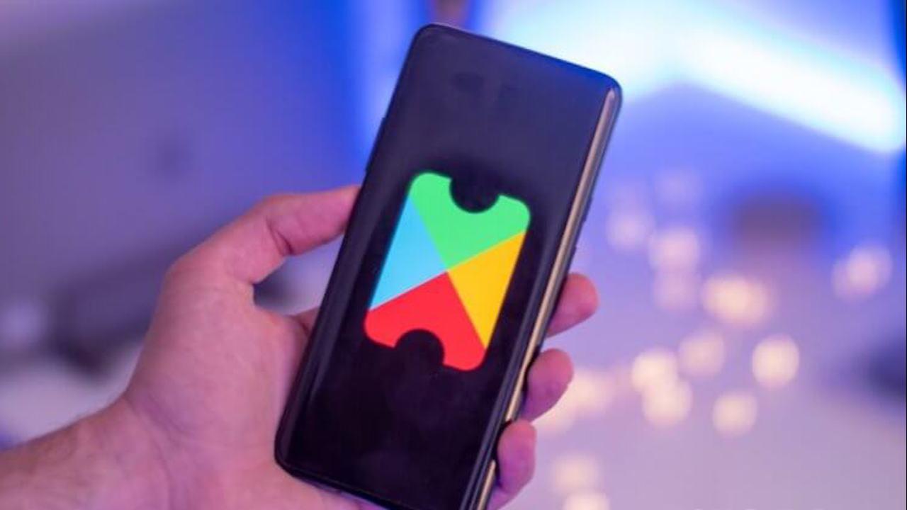 Сервис Google Play Pass запустили в России