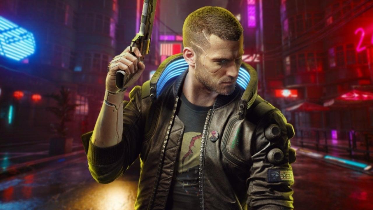 Смерть обманула тебя»: вышел финальный трейлер Cyberpunk 2077