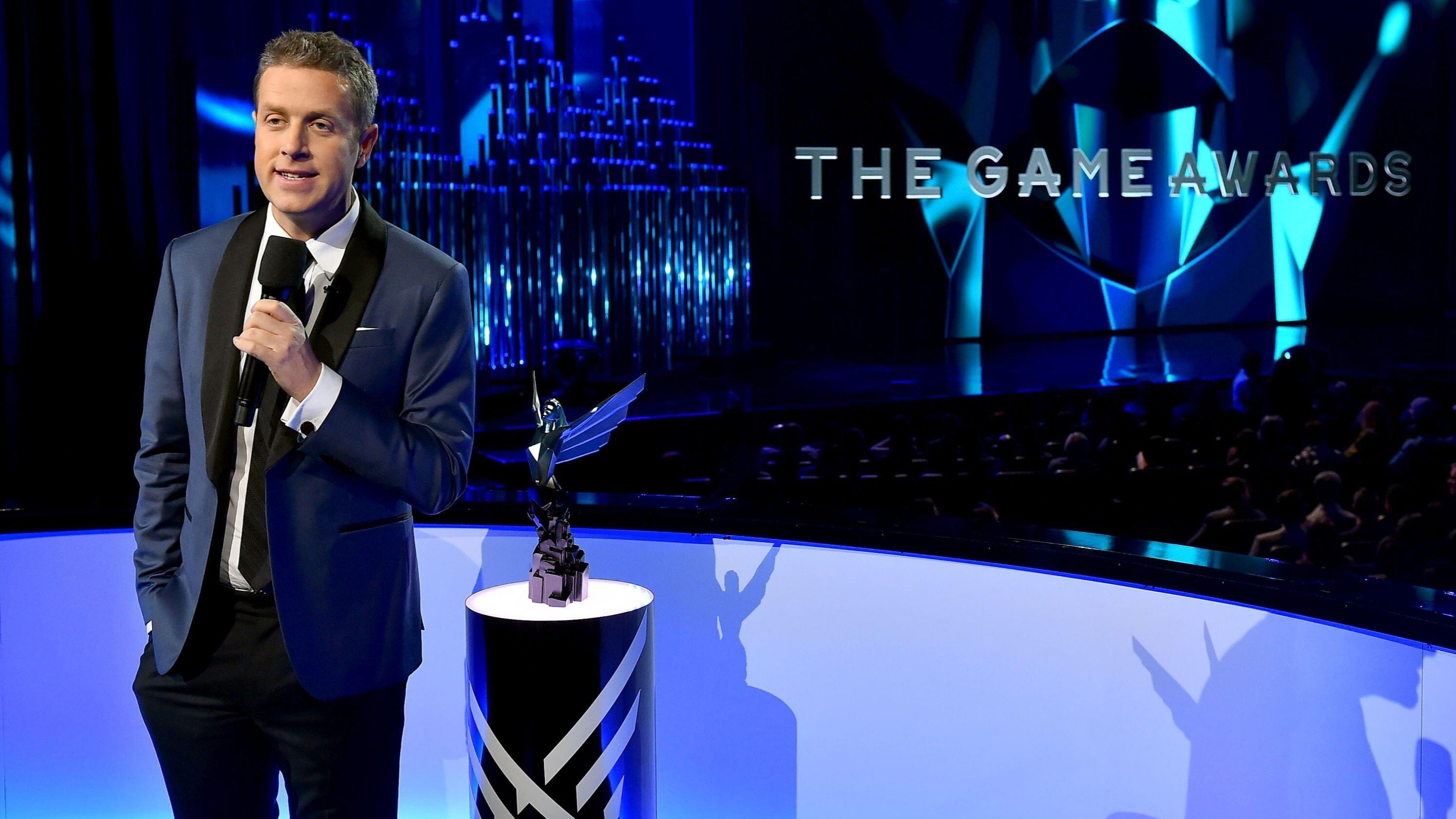 На The Game Awards 2020 анонсируют больше десятка новых игр