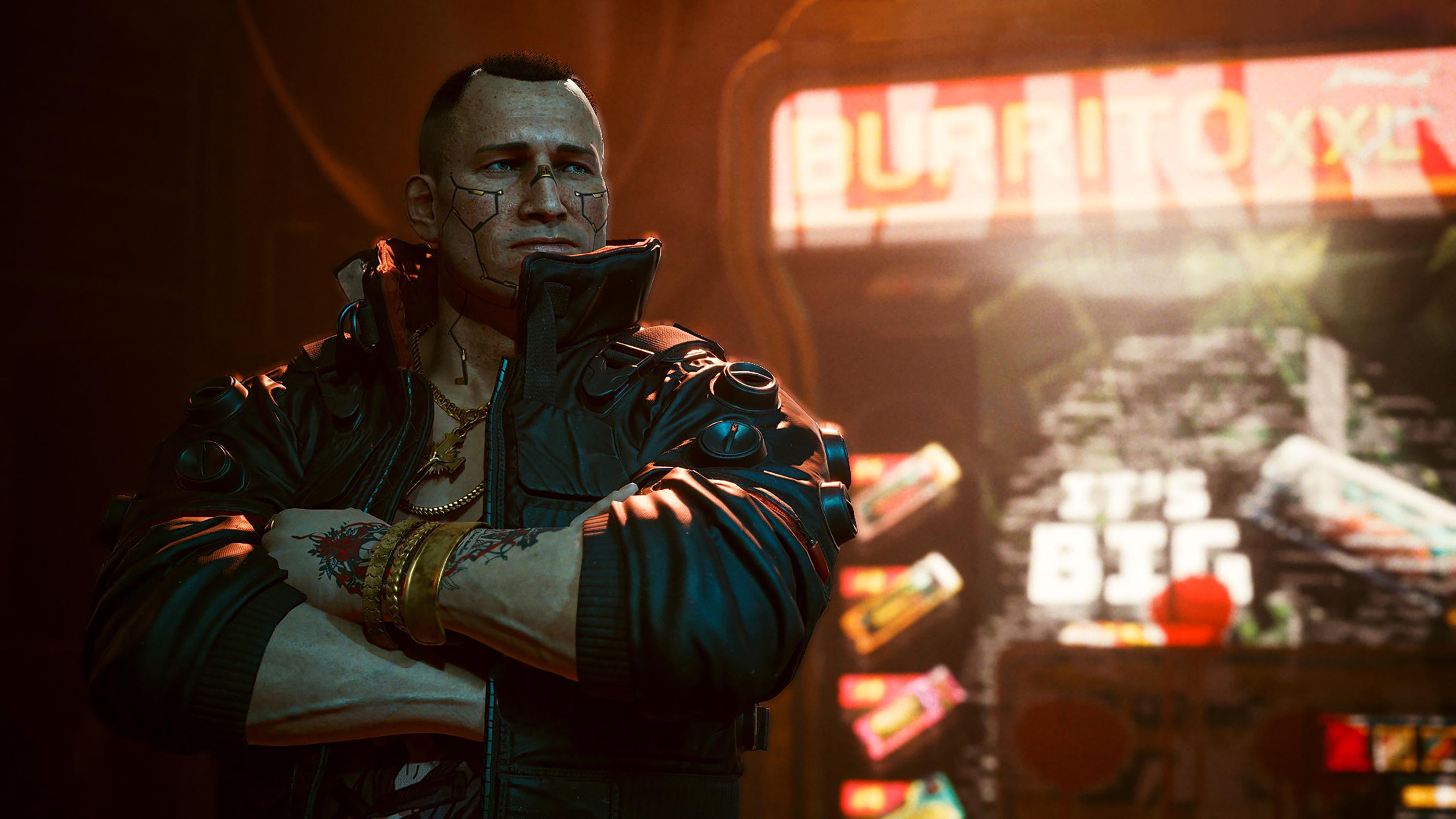 Cyberpunk 2077 уже заработала $50 млн в Steam