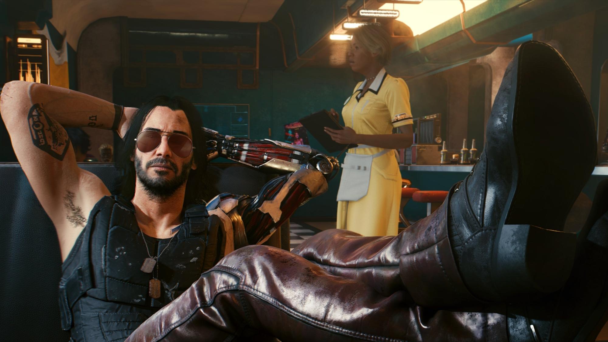 СМИ: разработчики Cyberpunk 2077 обвинили руководство во лжи и лицемерии