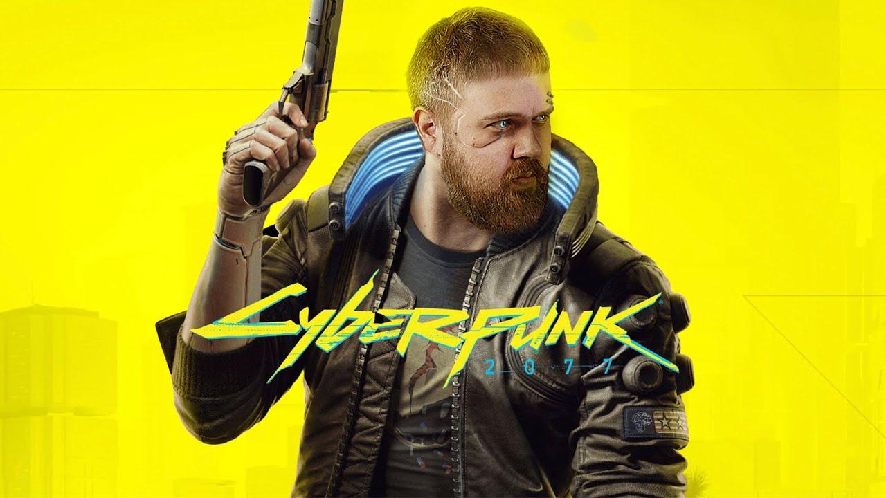 Известный российский блогер признался, кого он озвучил в Cyberpunk 2077