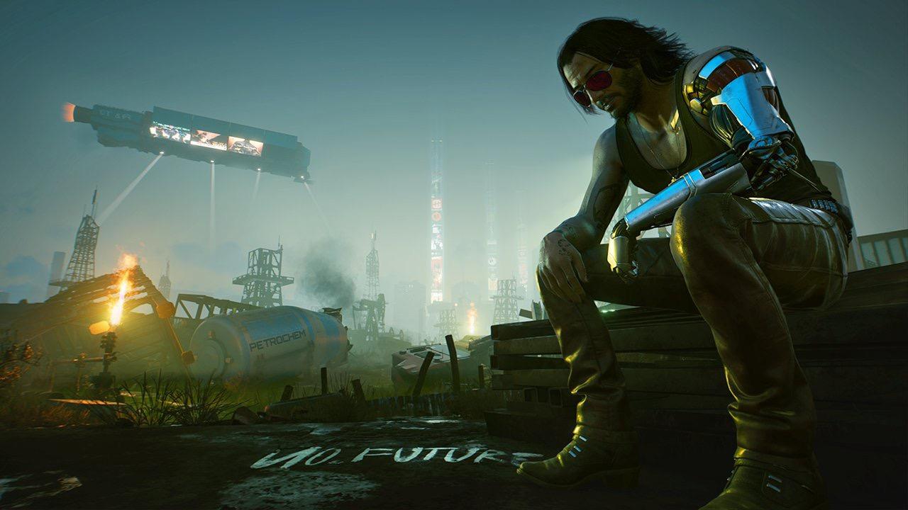 Удаление Cyberpunk 2077 из PSN, Кавилл c RTX 3090 и другие новости недели |  VK Play