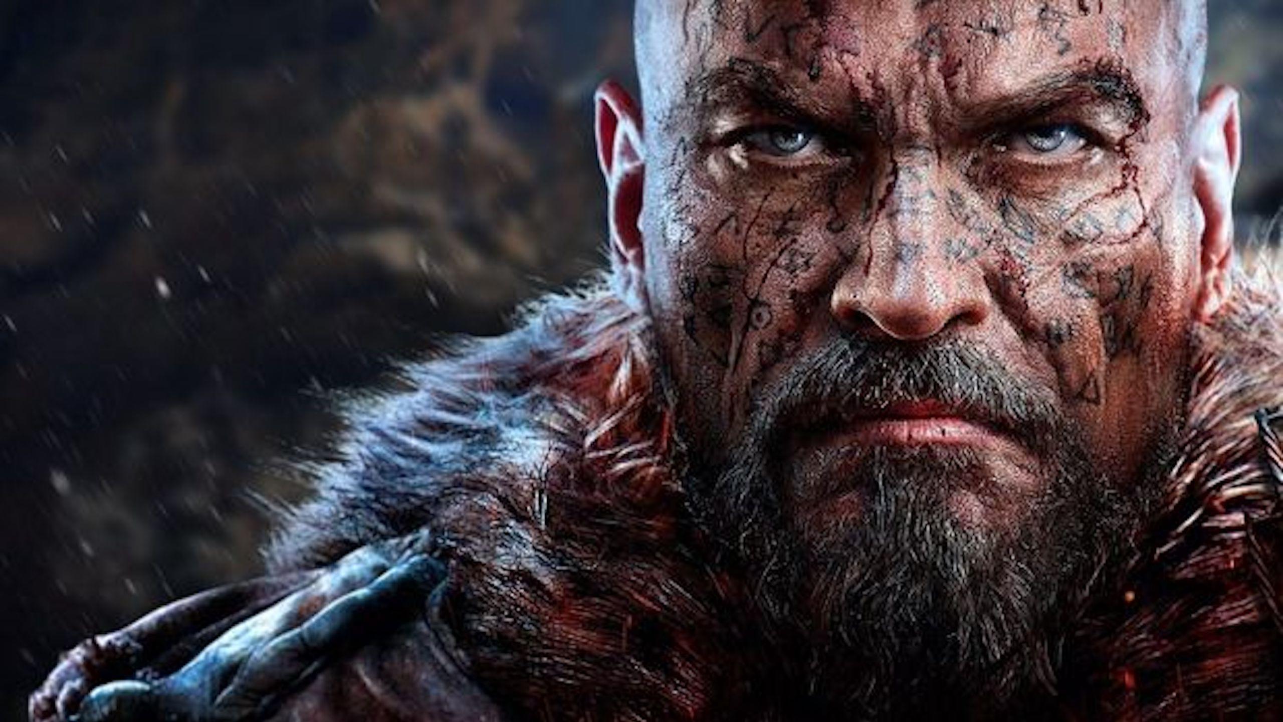 Авторы Lords of the Fallen 2 показали логотип и немного рассказали об игре