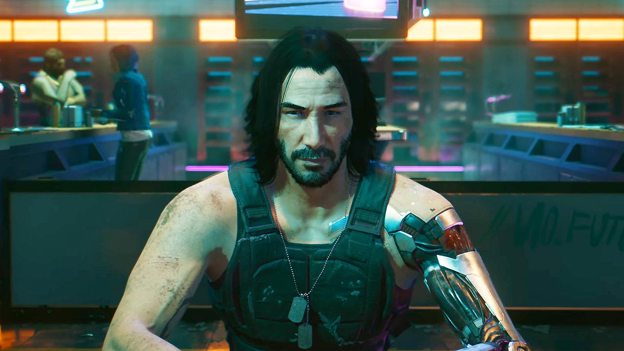 Cyberpunk 2077 не попала в «Зал славы 2020» по версии OpenCritic