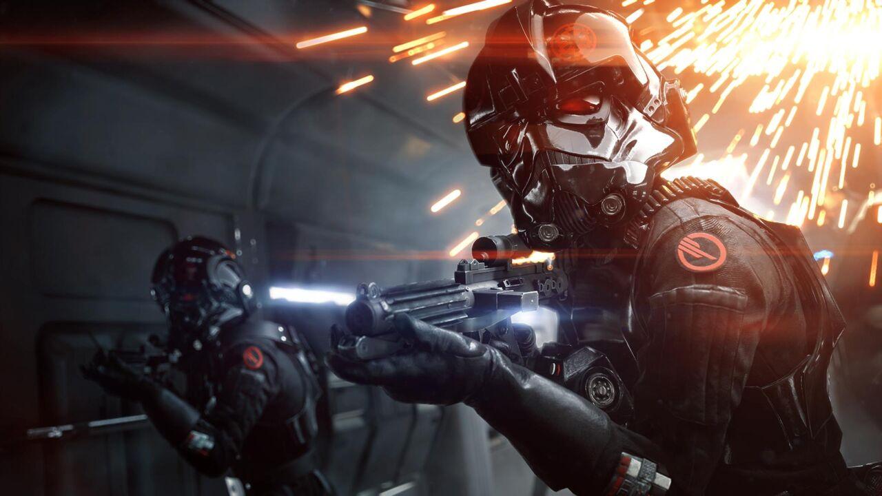 Бесплатная раздача Star Wars Battlefront 2 установила новый рекорд