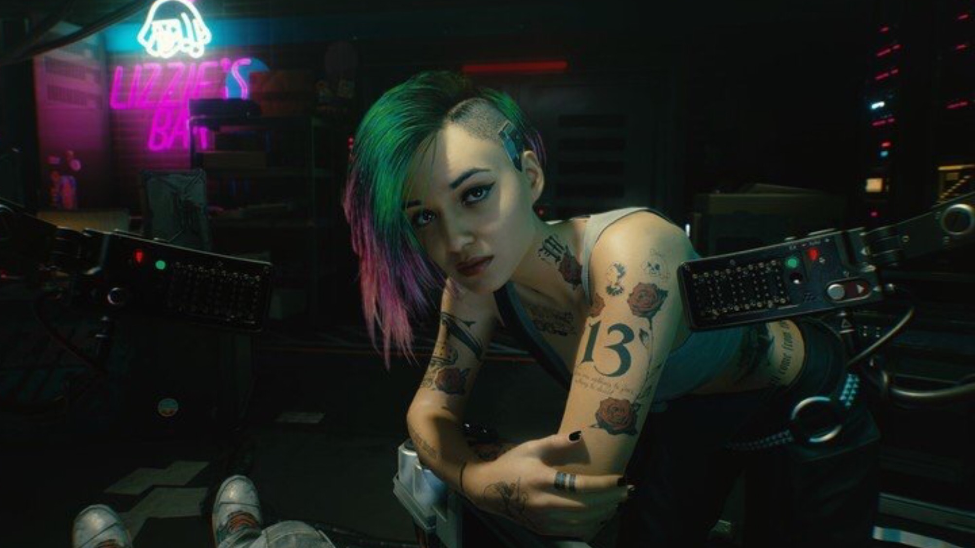 Хакеры могут взломать PC через сохранения или моды для Cyberpunk 2077