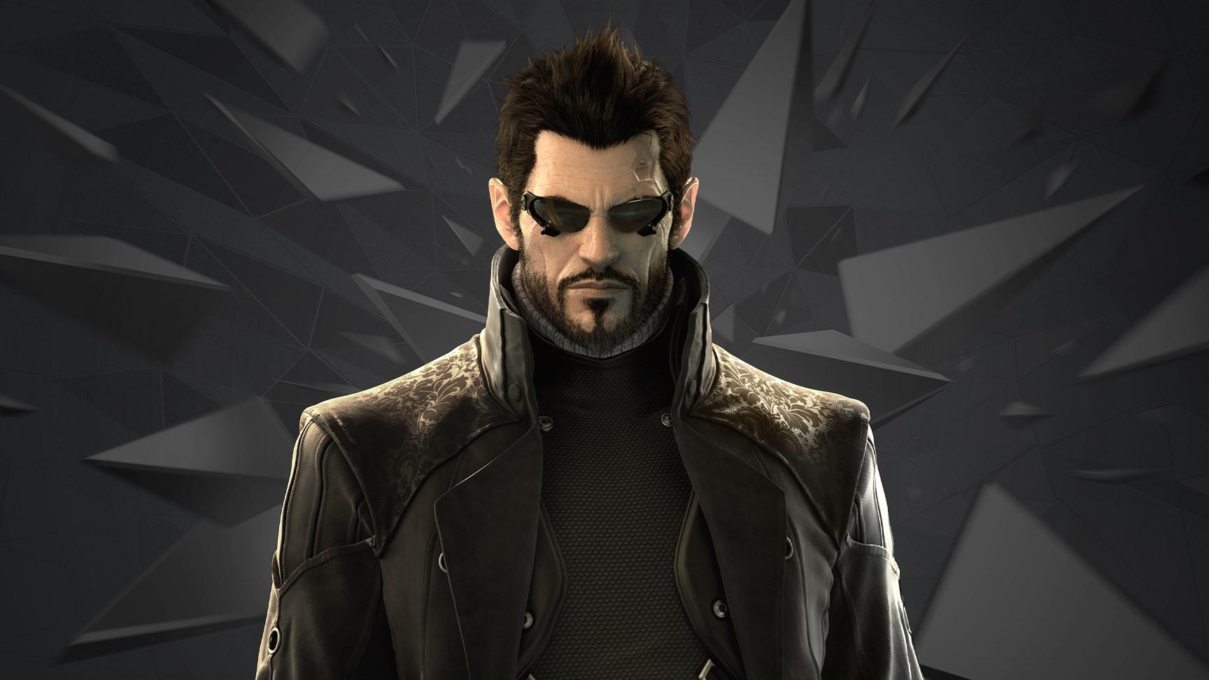 Слух: новую Deus Ex отменили после трех лет разработки