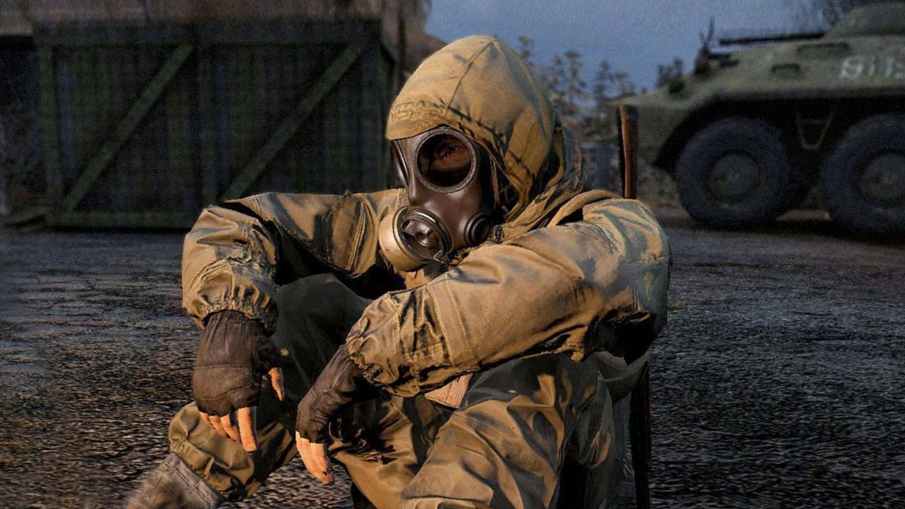 В S.T.A.L.K.E.R. 2 «не будет пропаганды и русофобии»