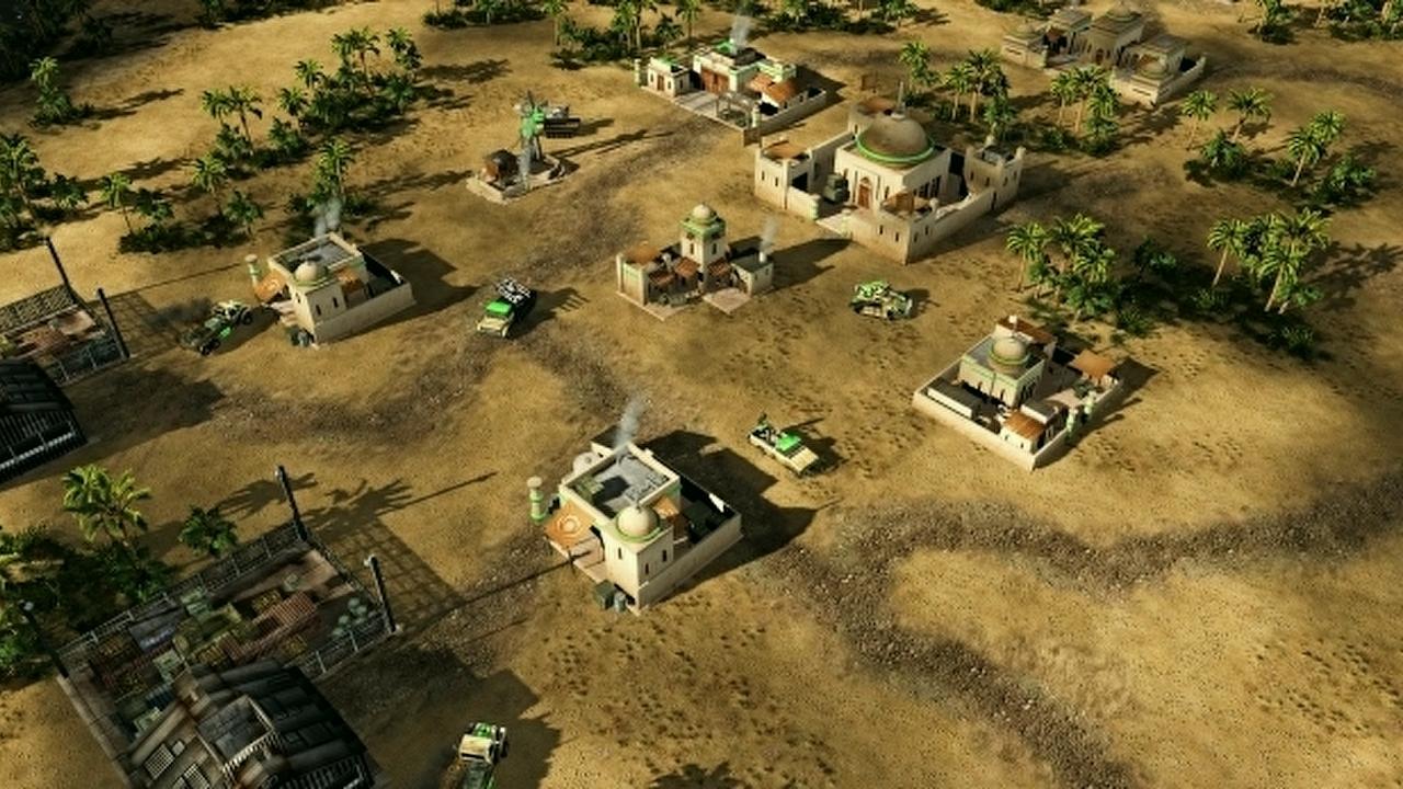 Новости Command & Conquer: Red Alert 3 — анонсы и события | VK Play