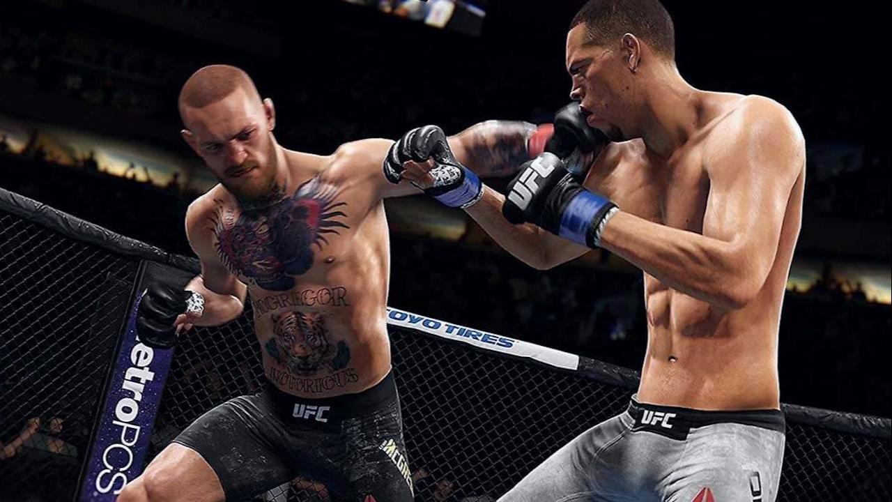 FIFA 21, Star Wars: Squadrons, UFC 4: стартовала распродажа игр EA