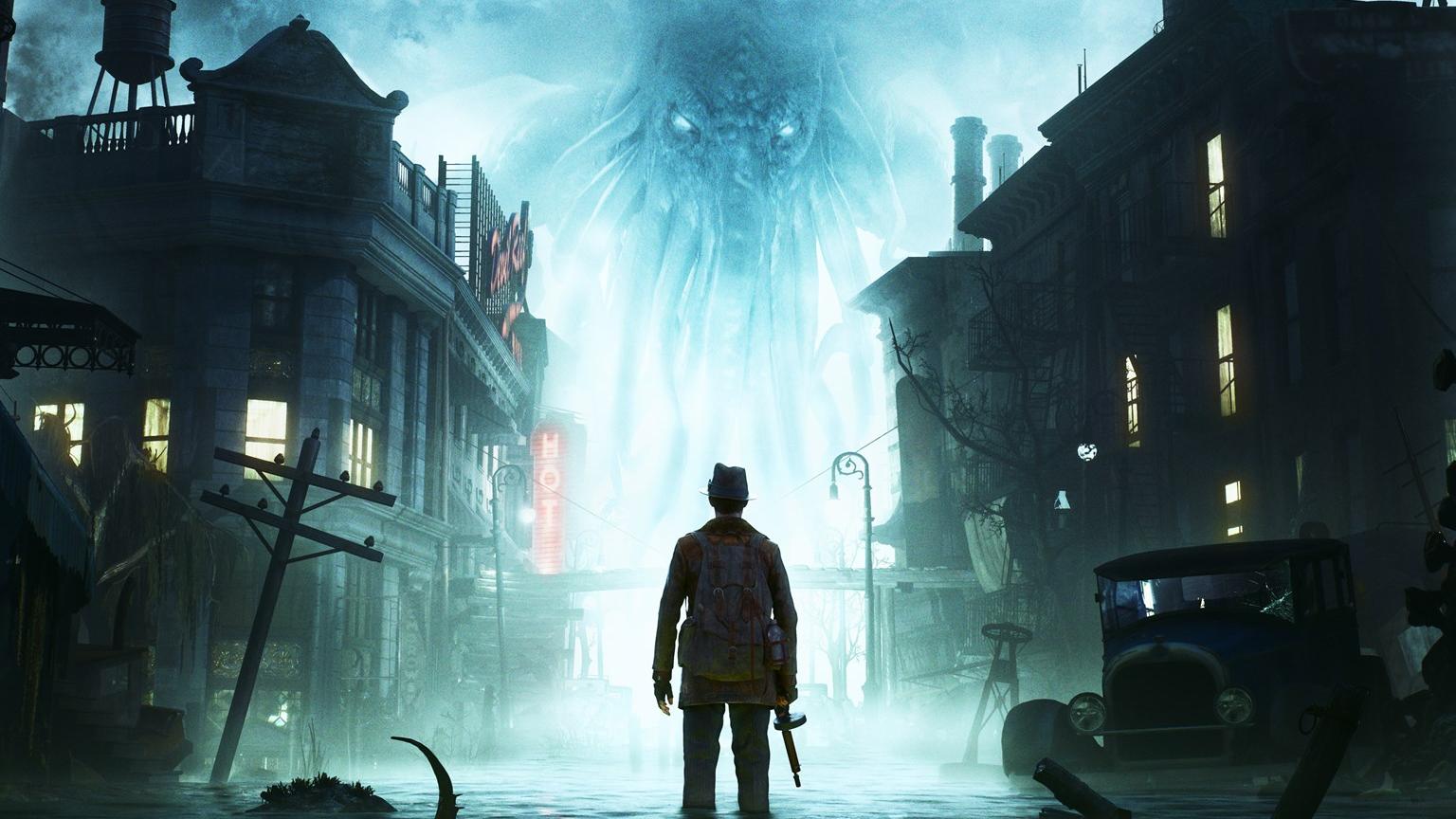 Разработчики The Sinking City призвали не покупать их игру в Steam