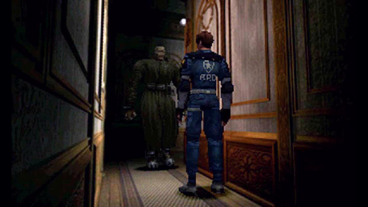 Вышел фанатский приквел Resident Evil 3