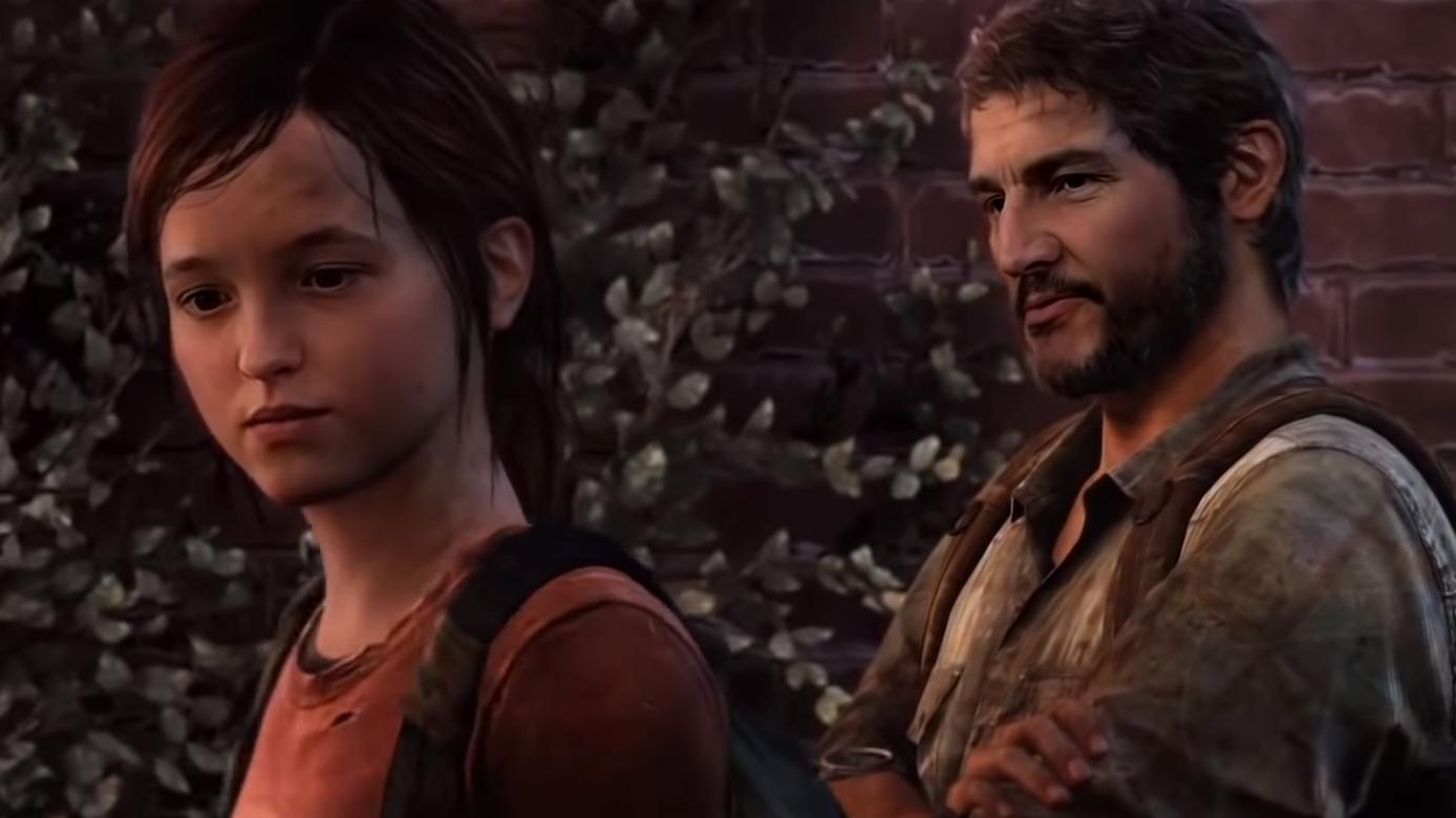 В The Last of Us вставили Педро Паскаля и Беллу Рамзи