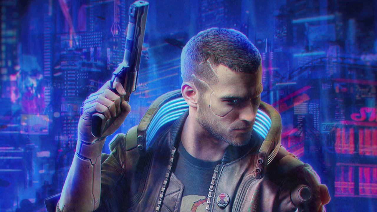 Cyberpunk 2077 «вылетела» из топ-10 игр по объему выручки за неделю