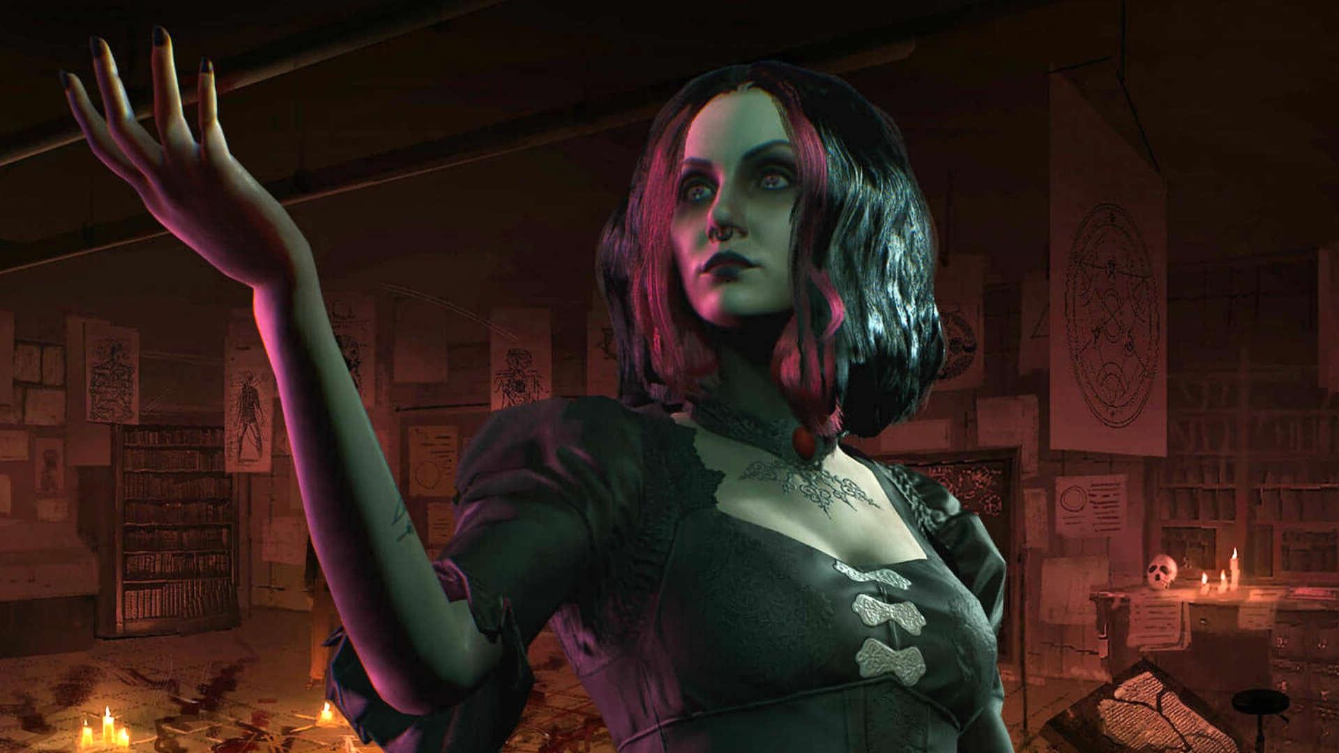 В команде экс-авторов Vampire: The Masquerade – Bloodlines 2 уволили всех  сценаристов