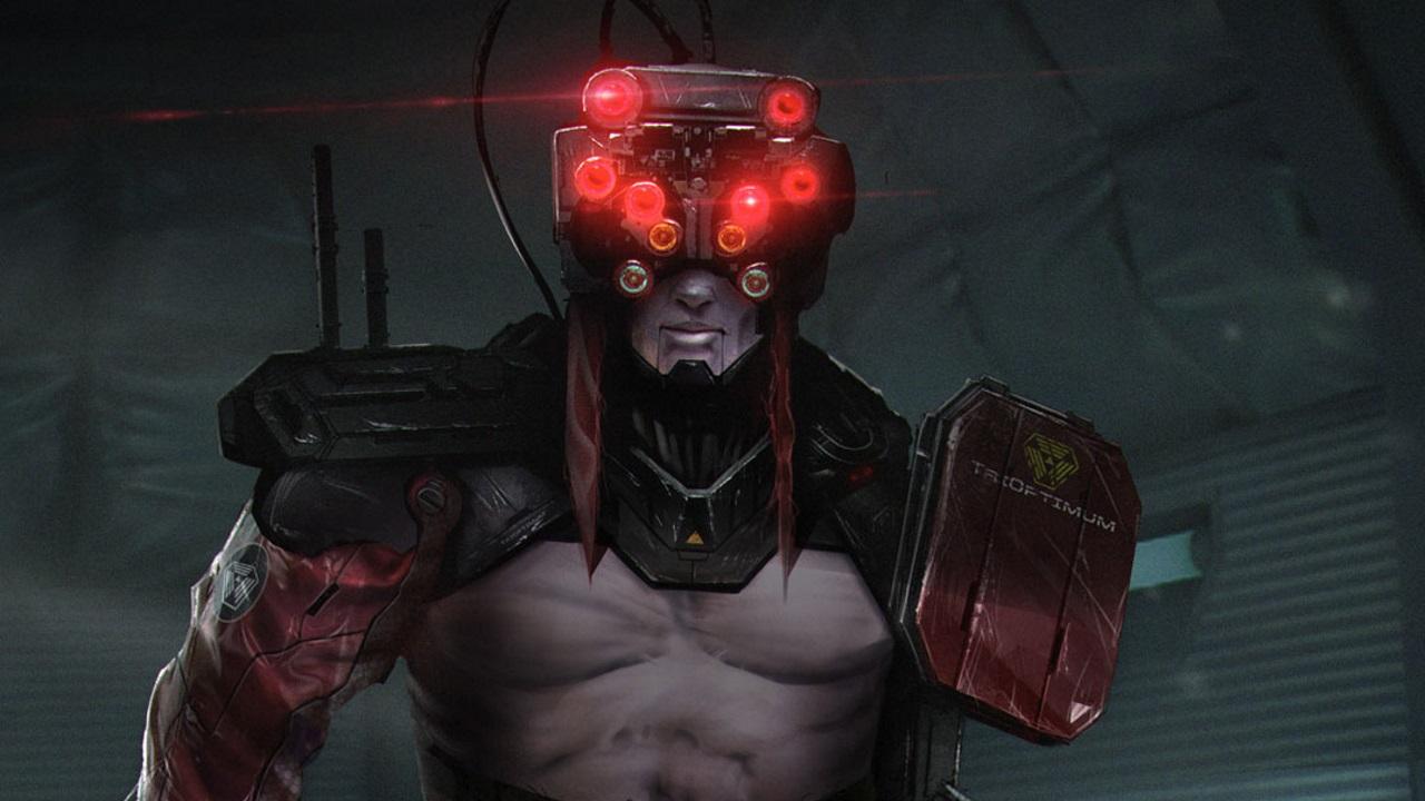 Создатели ремейка System Shock выпустили демоверсию игры