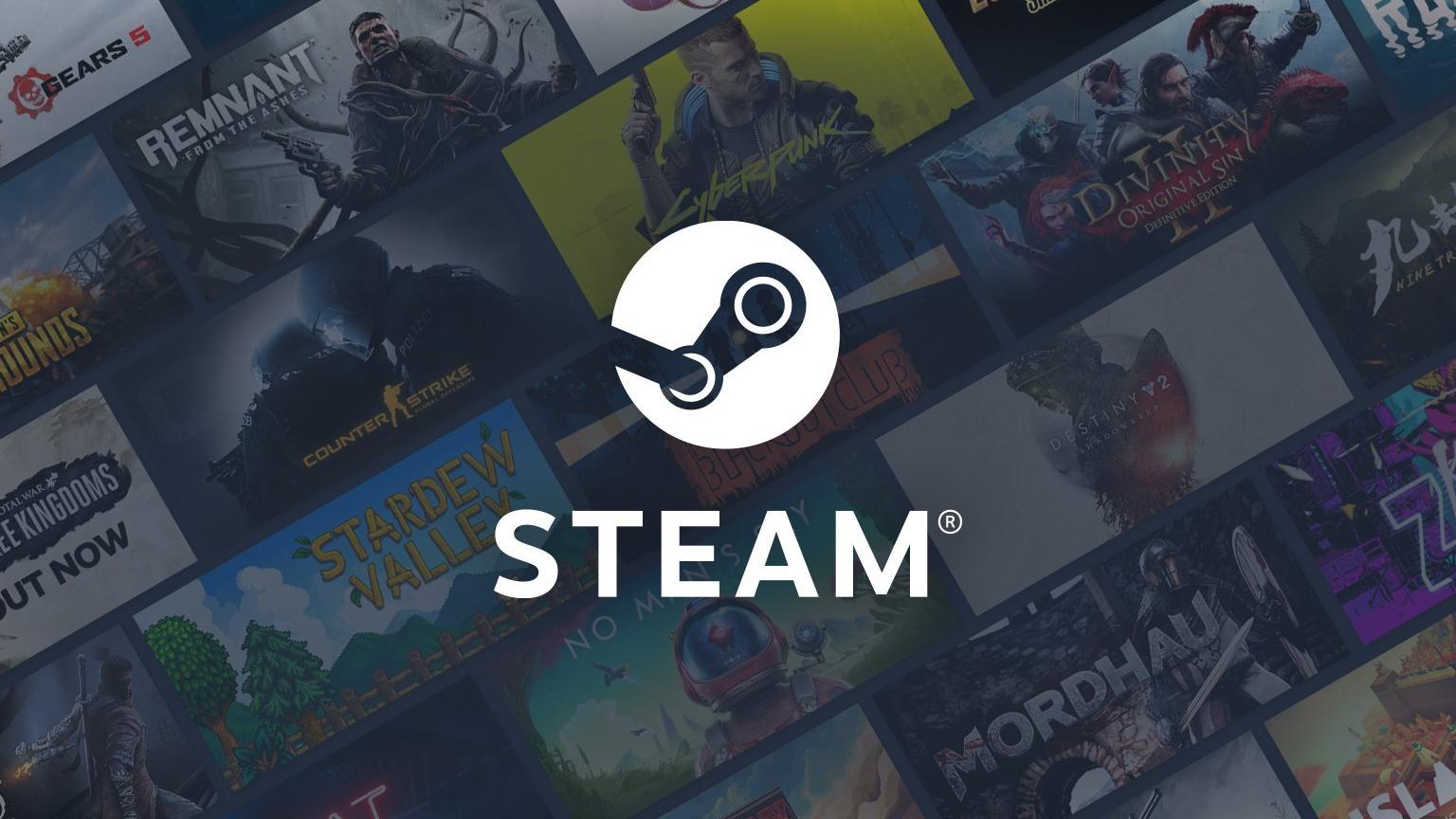 В Steam стали бесплатными сразу несколько игр