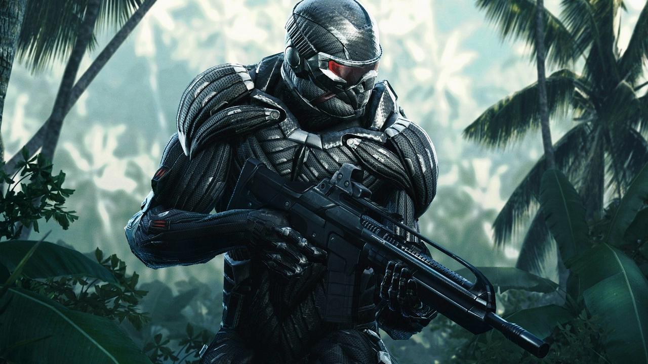 В сеть утекли 20 минут геймплея новой Crysis