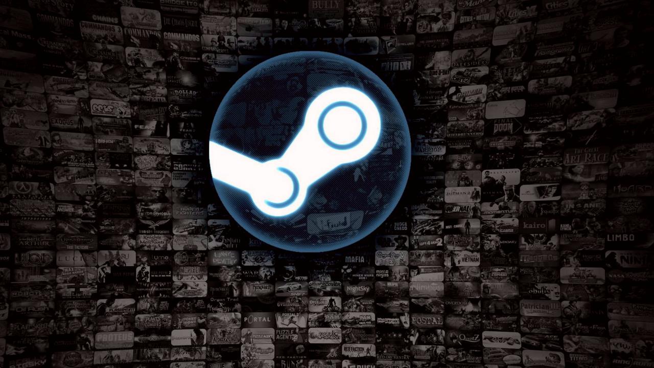 В Steam бесплатно отдают сразу пять игр