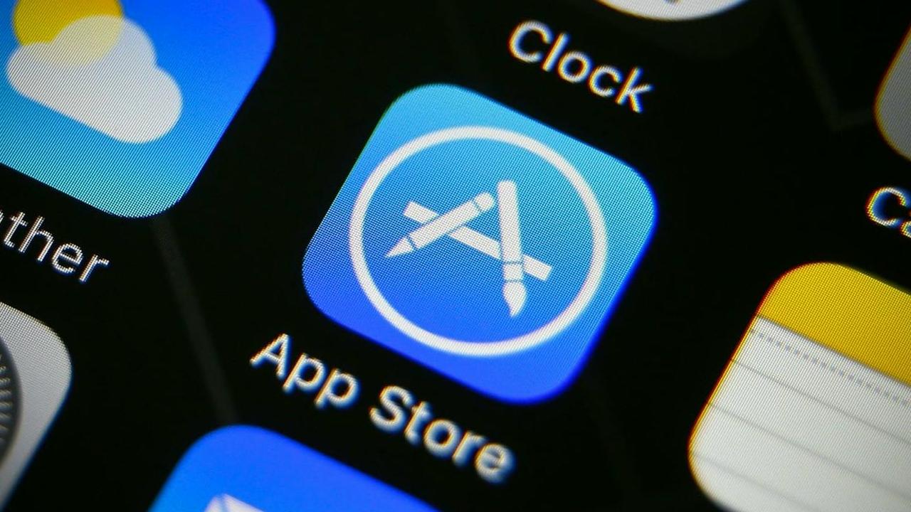 В App Store пять игр стали бесплатными