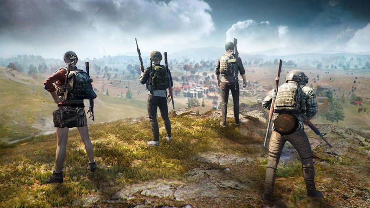 PUBG Mobile преодолел порог в 1 миллиард загрузок