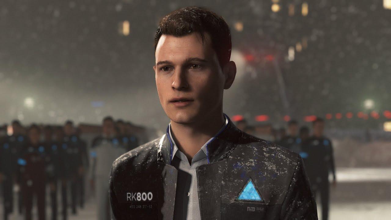 Создатели Detroit: Become Human издадут новую игру независимой студии