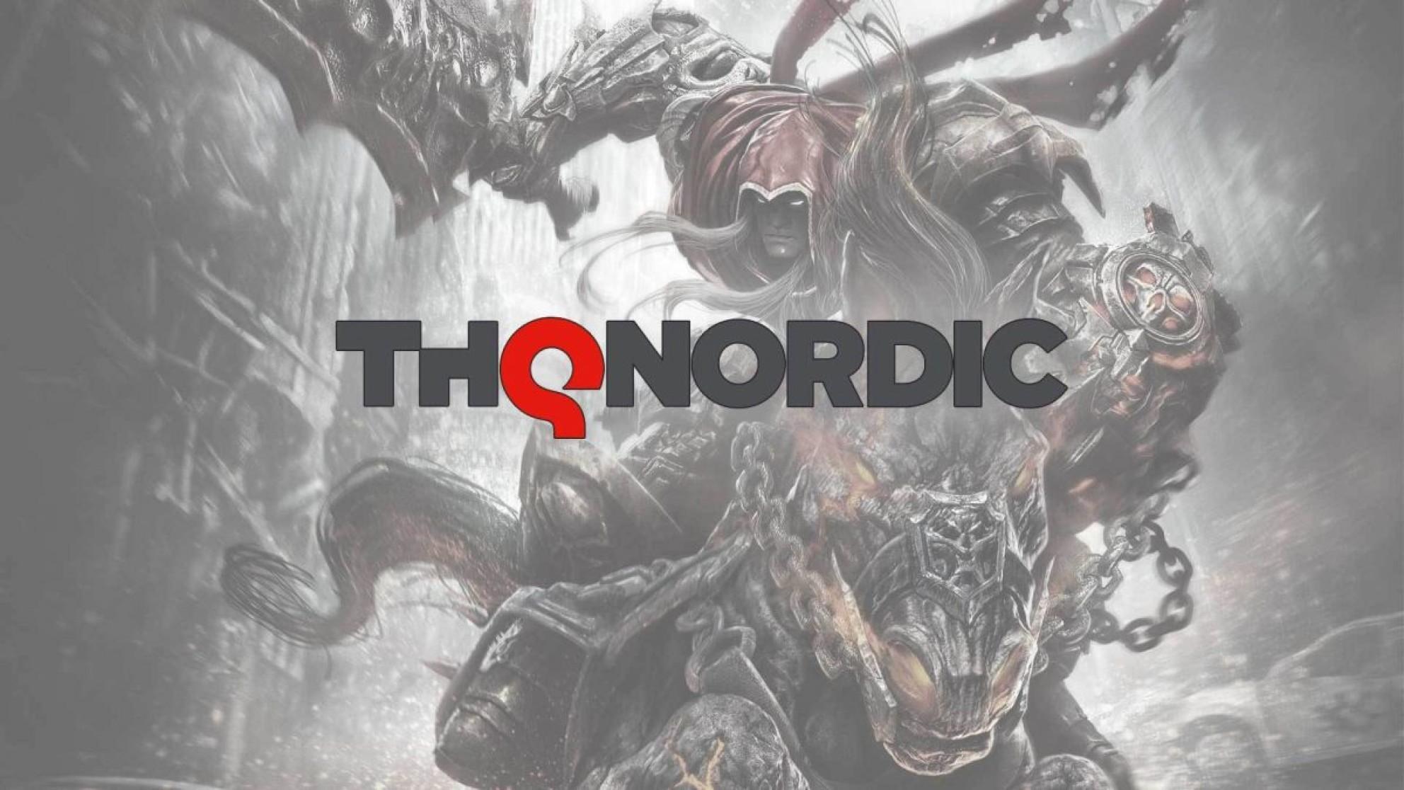 THQ Nordic открыла новую студию для работы над исторической RPG-стратегией