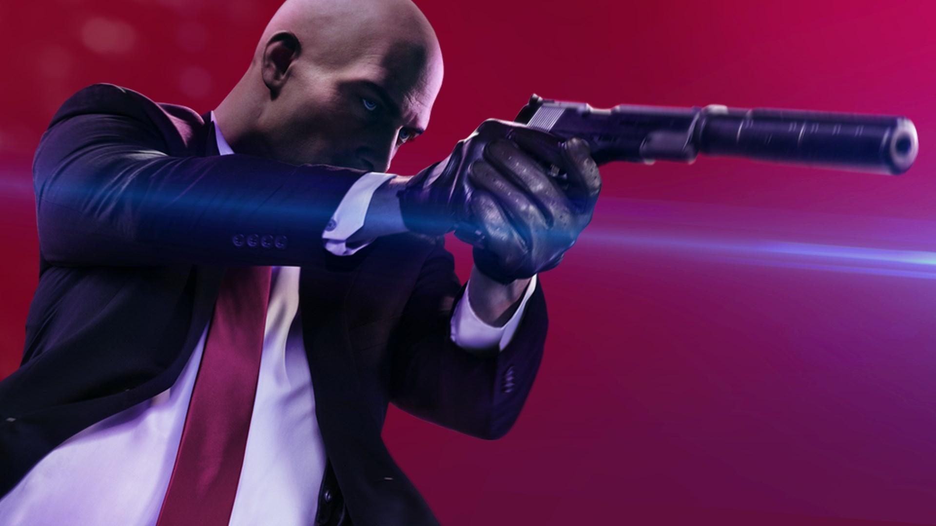 Сценарист сериала Hitman раскрыл первые подробности шоу