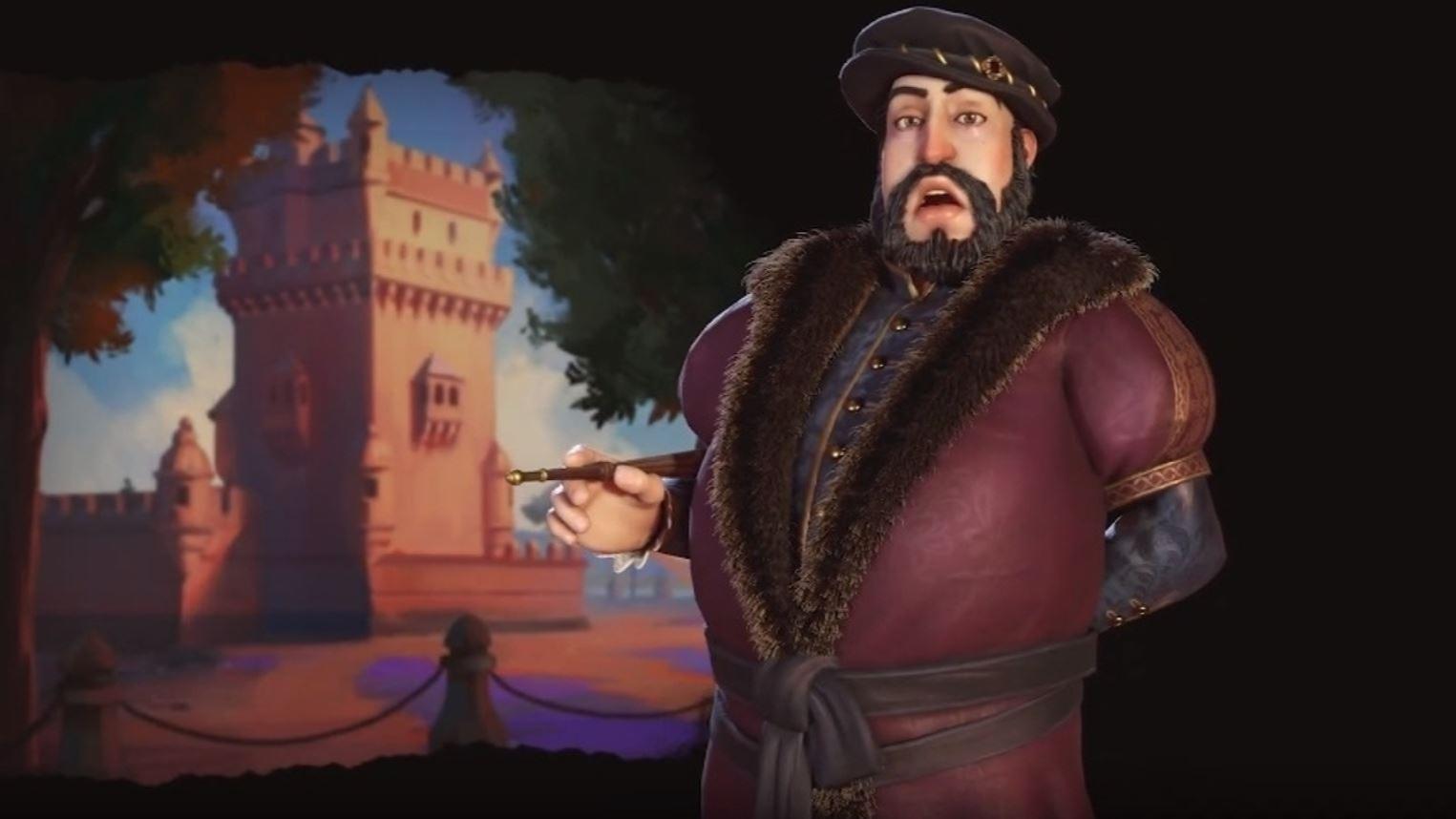 Игроки Civilization 6 пожаловались на слишком богатую Португалию