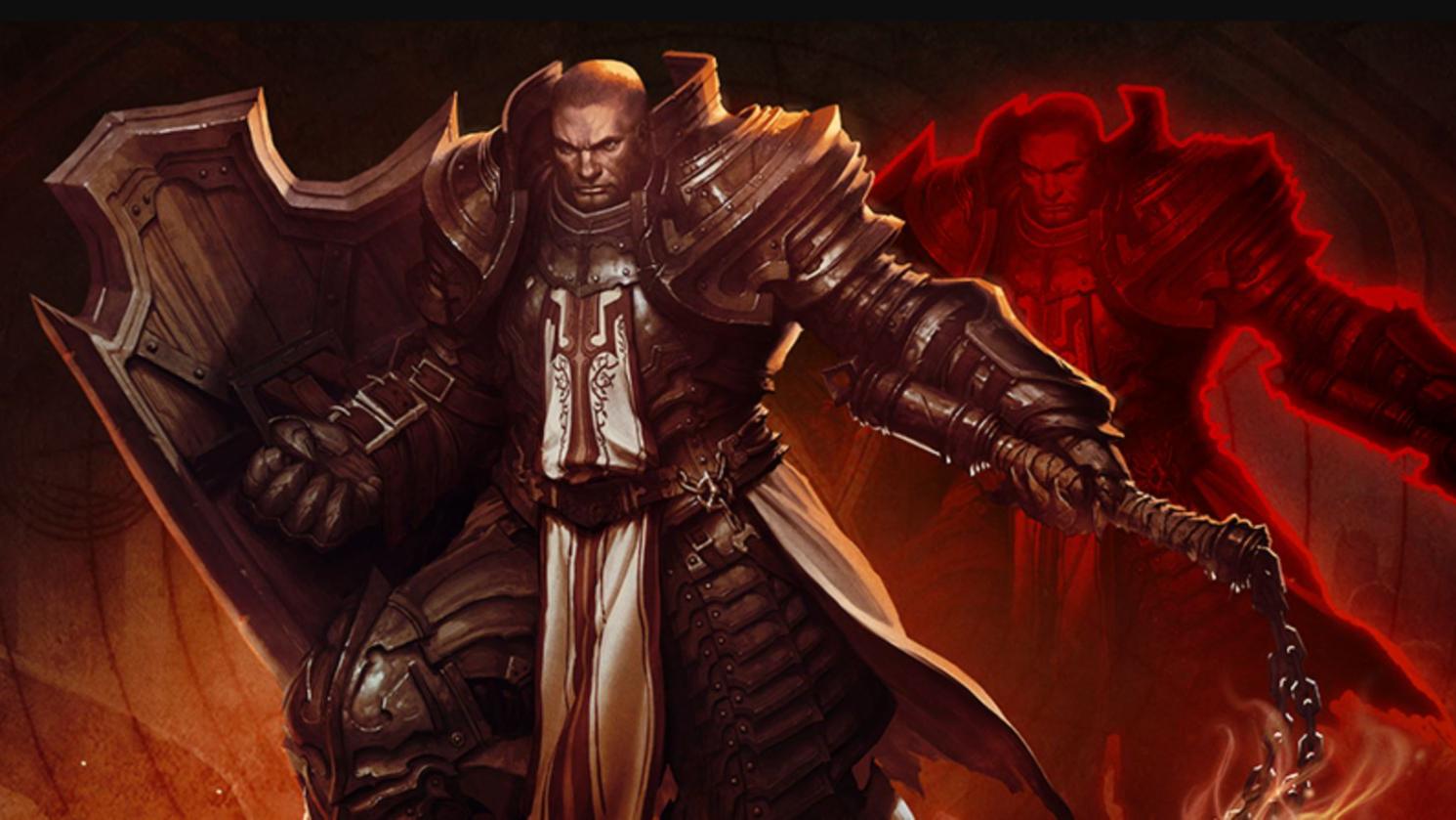 В Battle.net появились скидки на Diablo 3 и ее дополнения