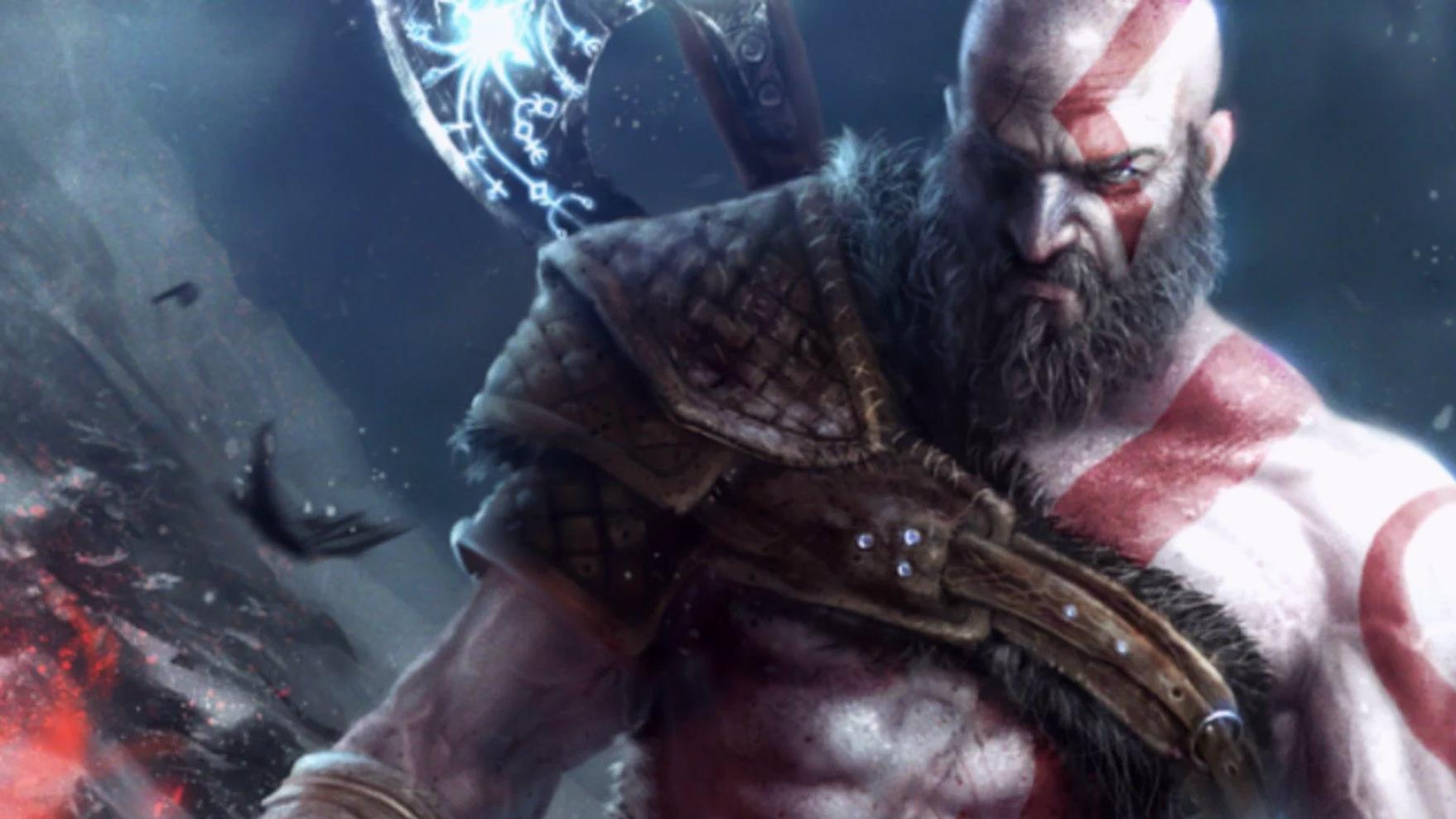 Слух: разработчики God of War работают над еще одной игрой в жанре фэнтези