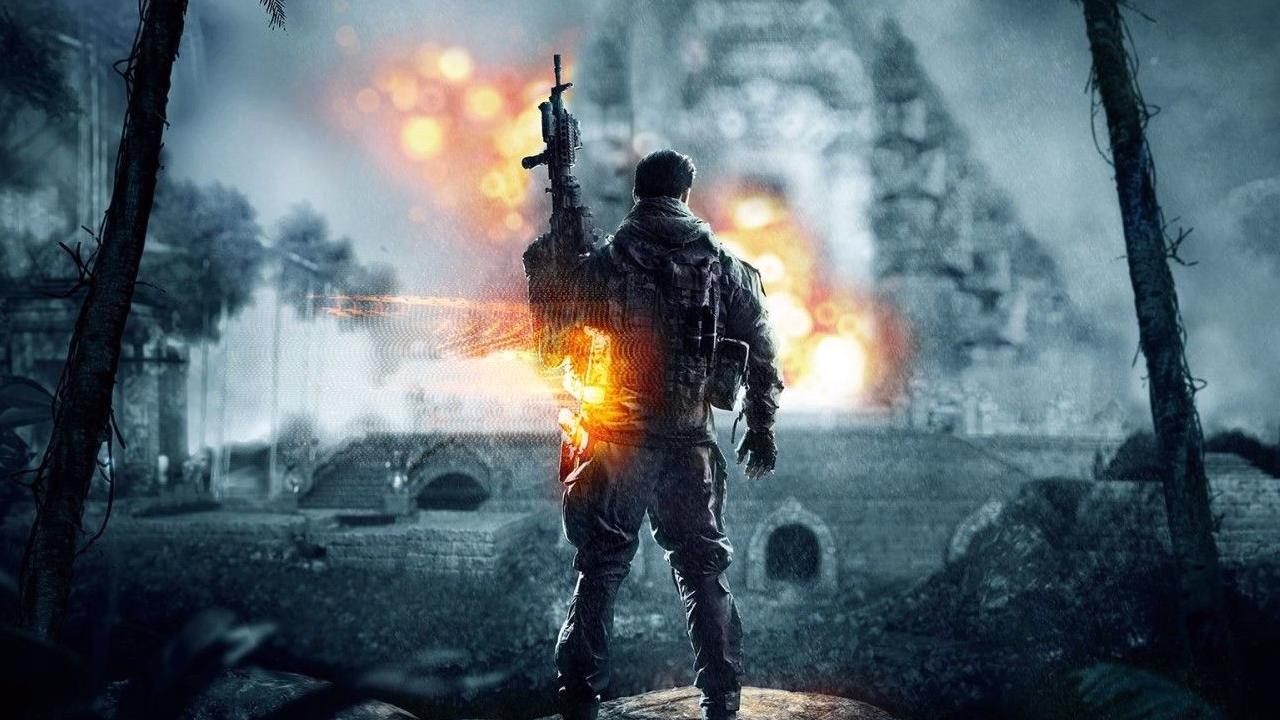 Инсайдер: анонс Battlefield 6 задержится