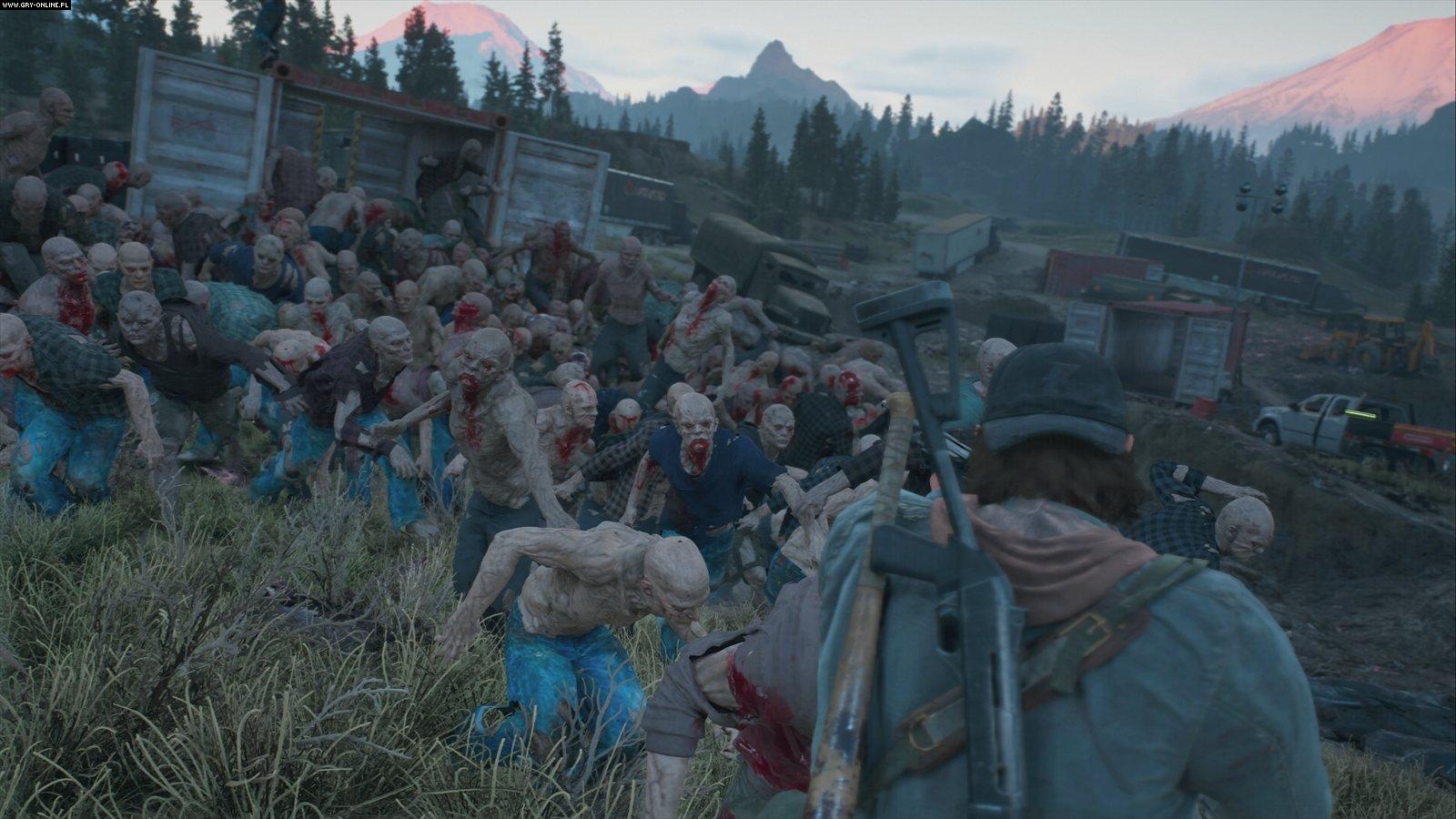 PC-версию Days Gone протестировали на бюджетной видеокарте GeForce 1030