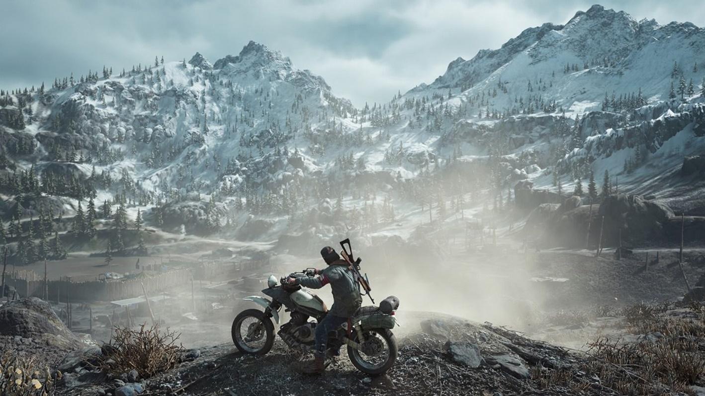 Актер Days Gone призвал покупать PC-версию, чтобы Sony одобрила сиквел