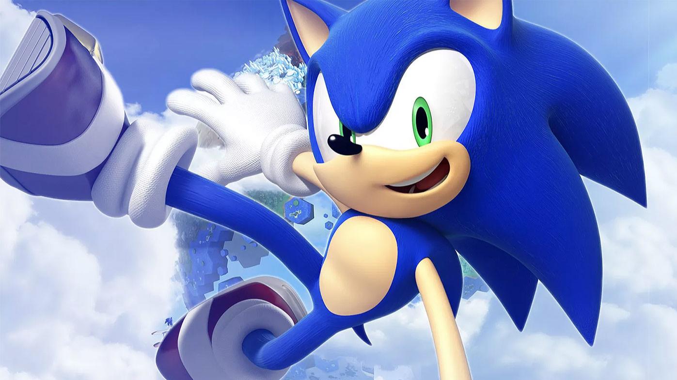 Новая игра о Сонике от Sonic Team выйдет в 2022 году