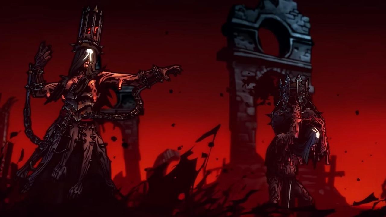 Люди почувствуют себя ужасно»: появились первые детали Darkest Dungeon 2