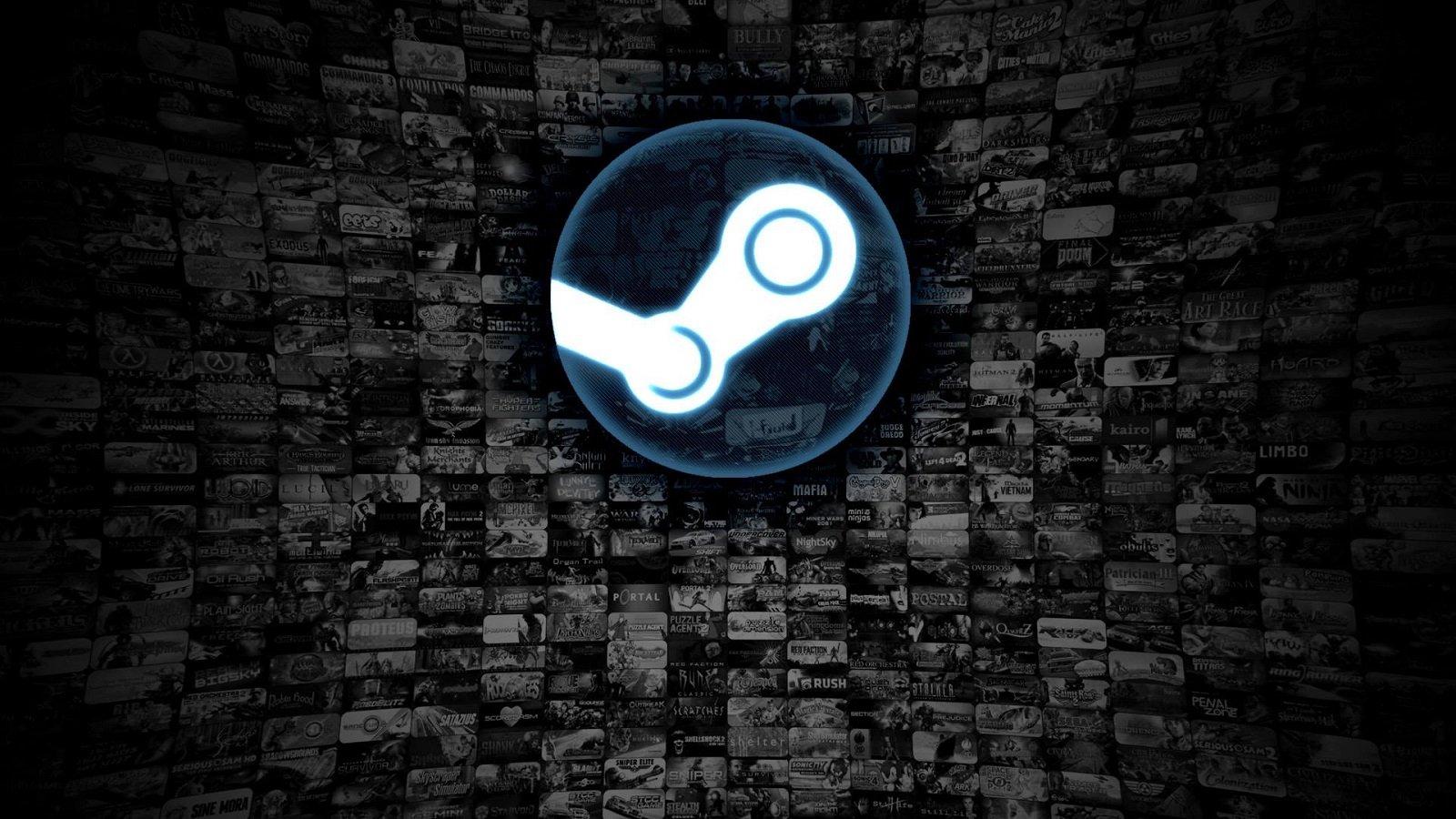 Названа стоимость самого дорогого профиля в Steam