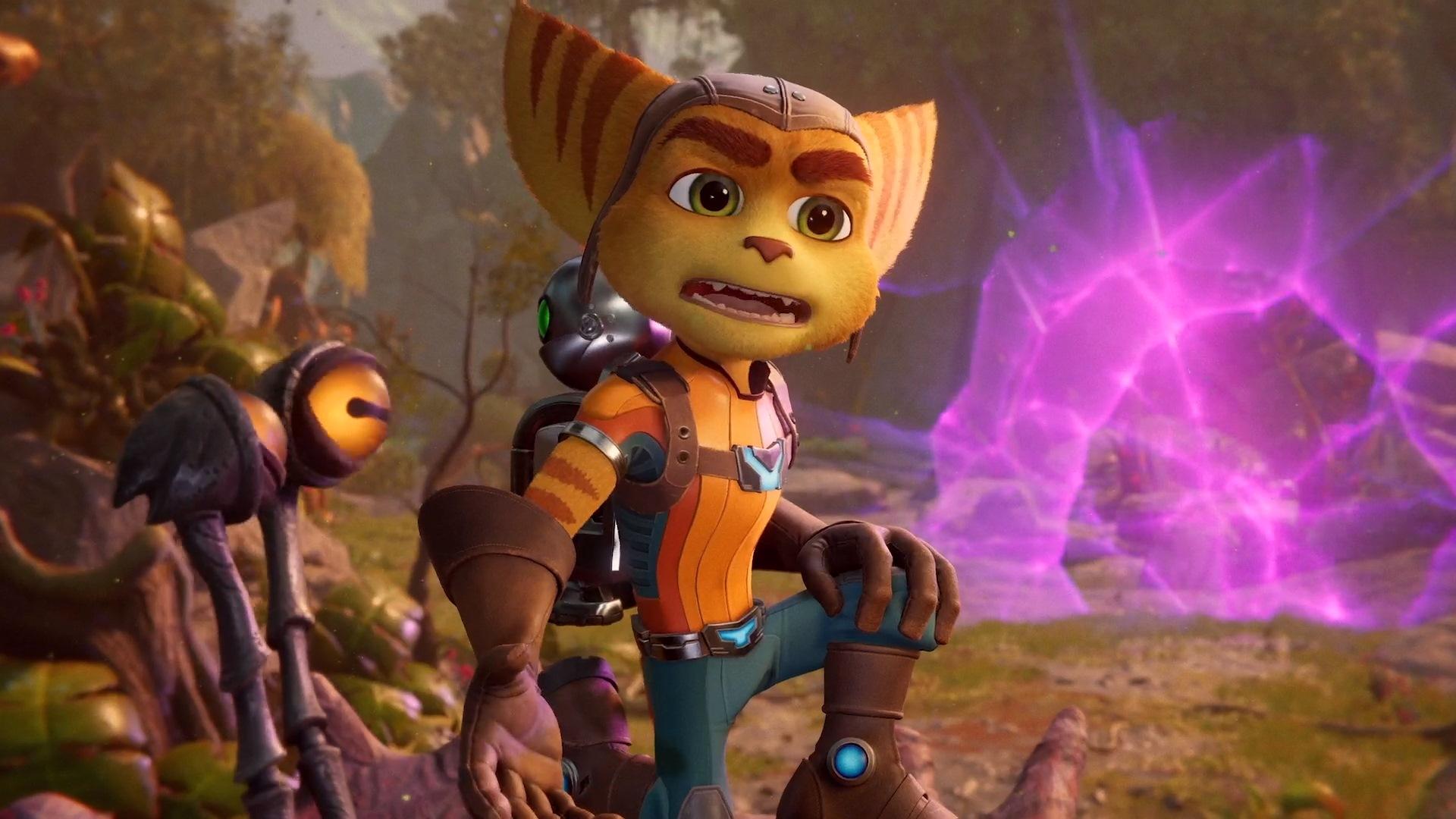 В сети появились первые оценки Ratchet & Clank: Rift Apart — эксклюзива PS5