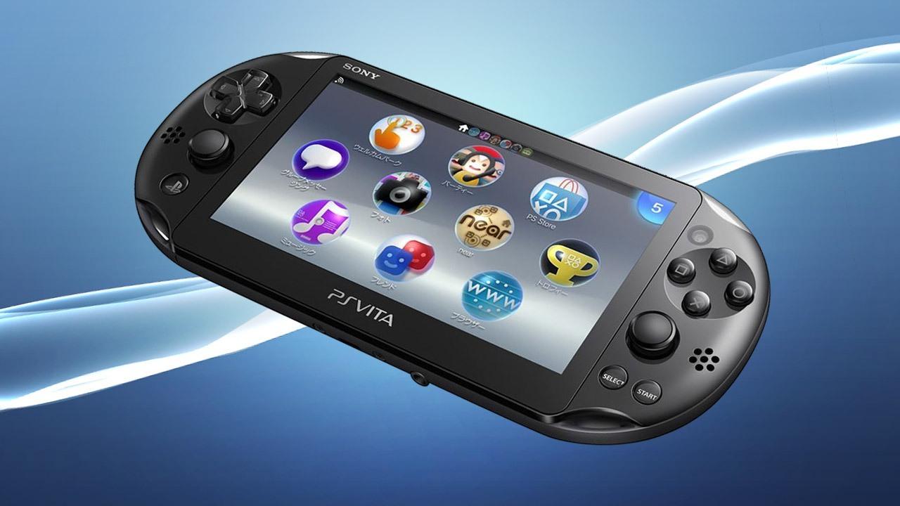 Sony отключит важную функцию на PS Vita