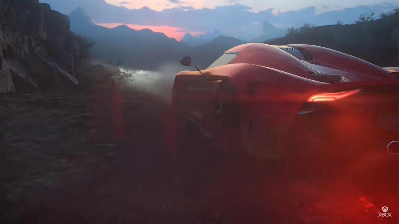 Представлена Forza Horizon 5