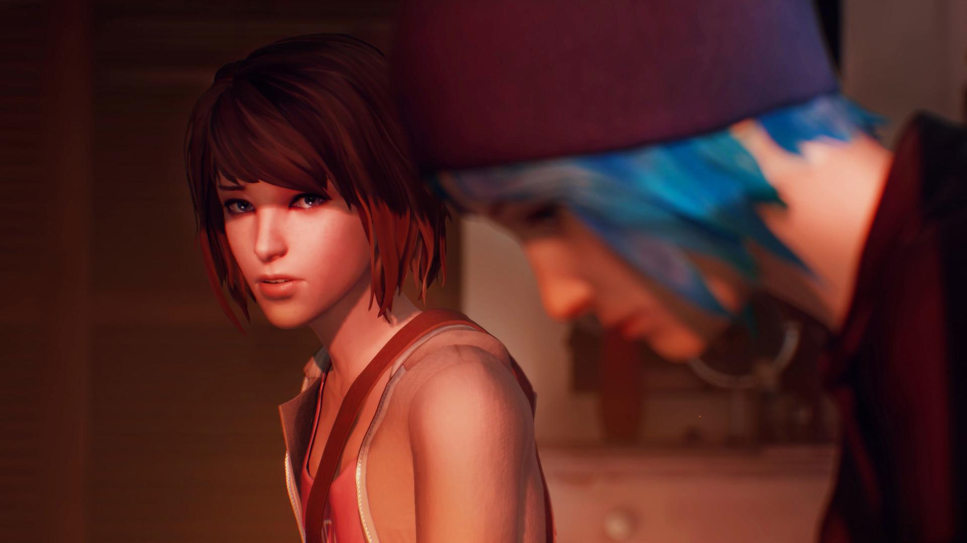 И что изменилось?»: пользователи раскритиковали ремастер Life is Strange