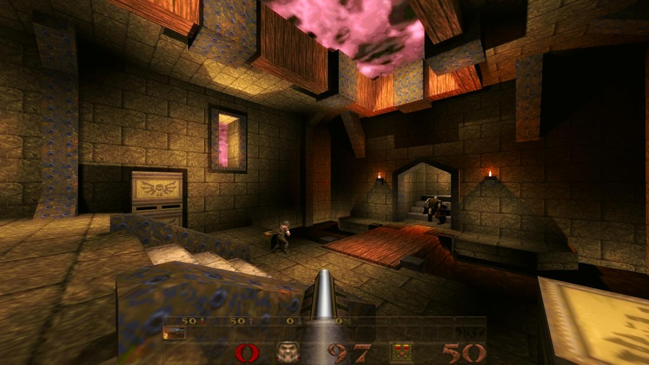 Quake исполнилось 25 лет